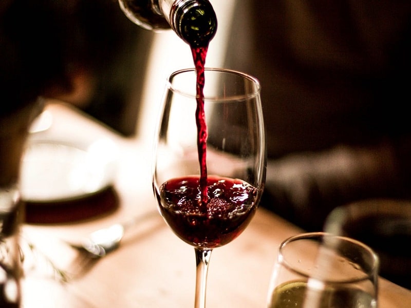 What are the benefits of red wine | Plate Full Of Delight What are the benefits of red wine | Plate Full Of Delight
