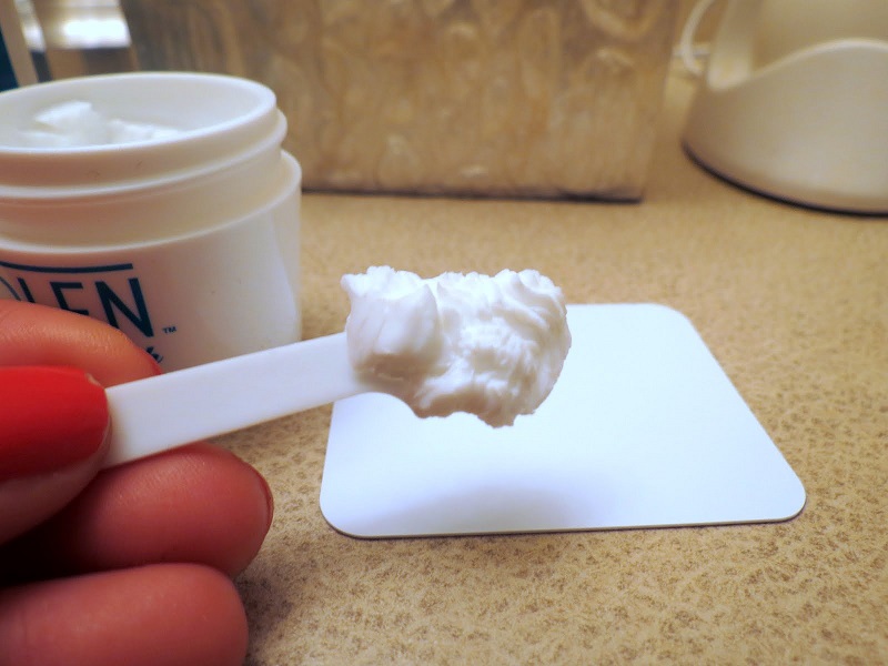 How to Bleach Skin at Home Plate Full Of Delight