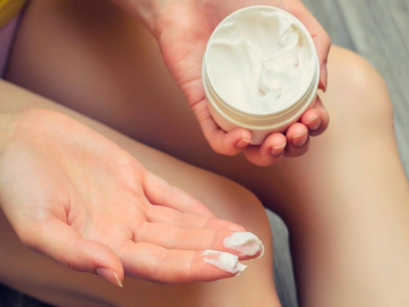 how to use Topical Cream