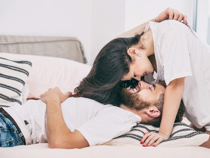 couples spending time together- plate full of delight