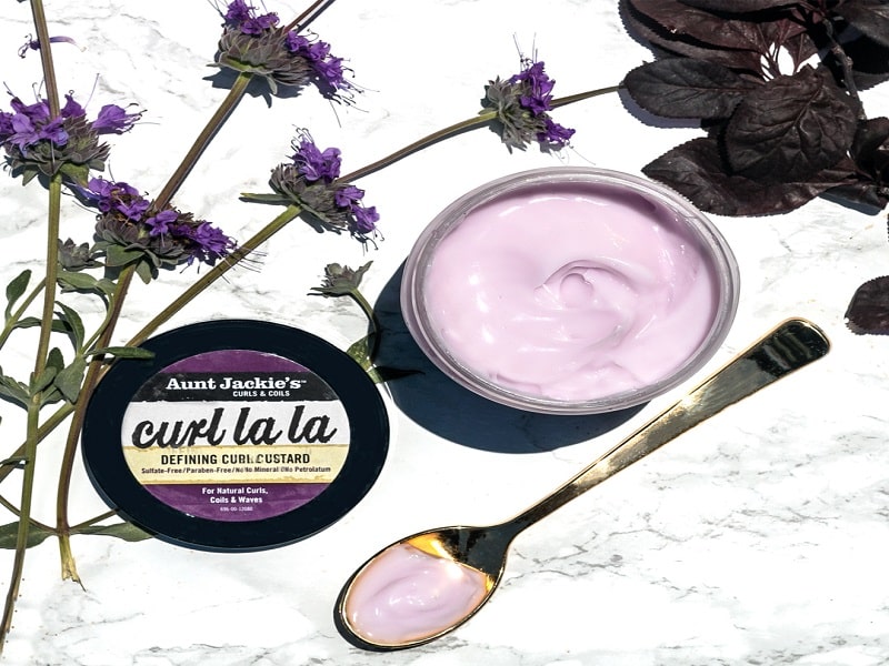 curl la la curling cream price