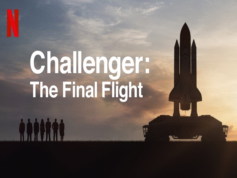 Challenger The Final Flight