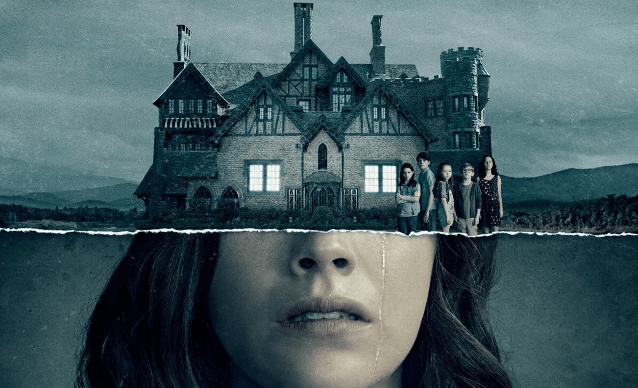 The Haunting of a Hill House