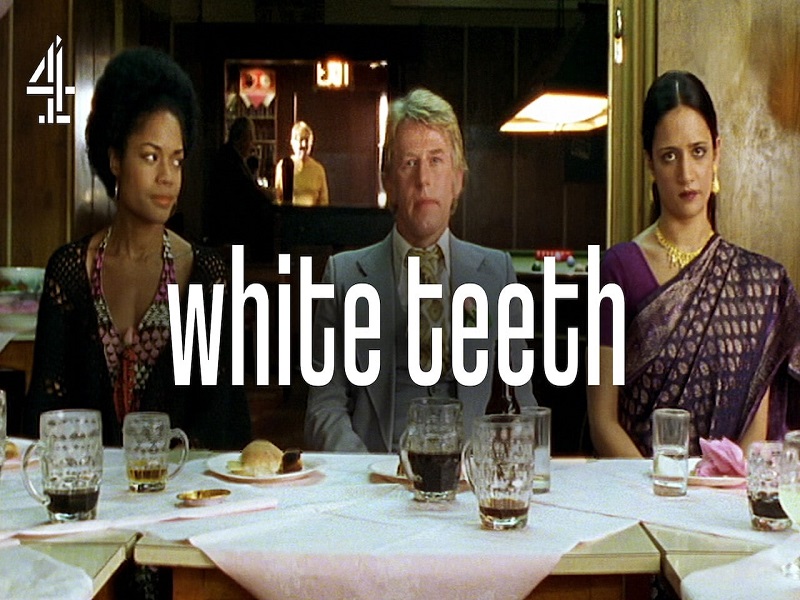 White Teeth