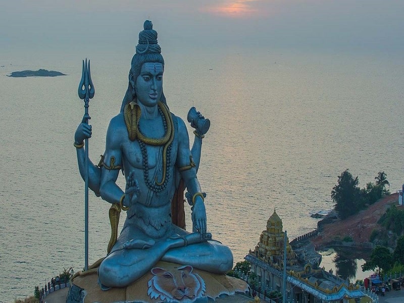 Neelkant temple Rishikesh