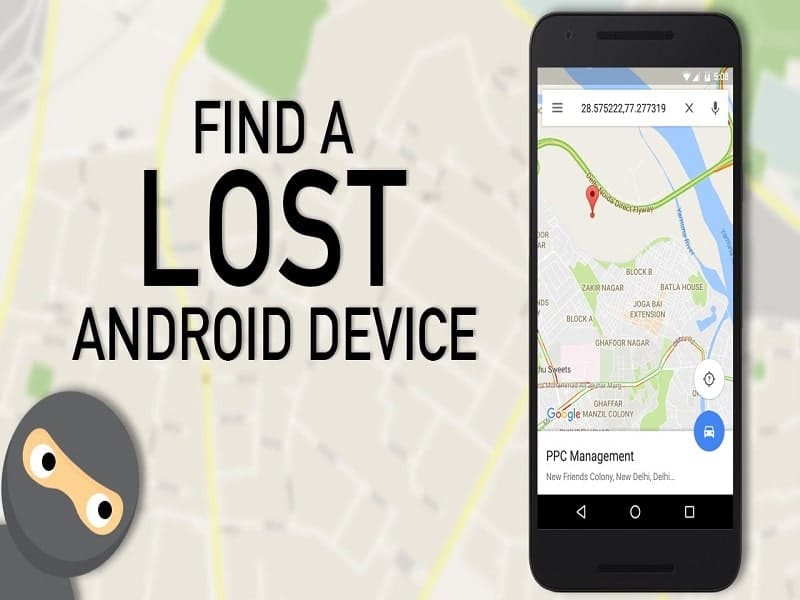 How to find a lost phone easily