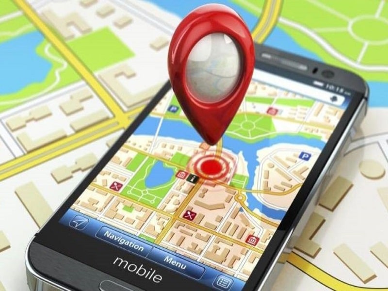 how to find your lost phone with app