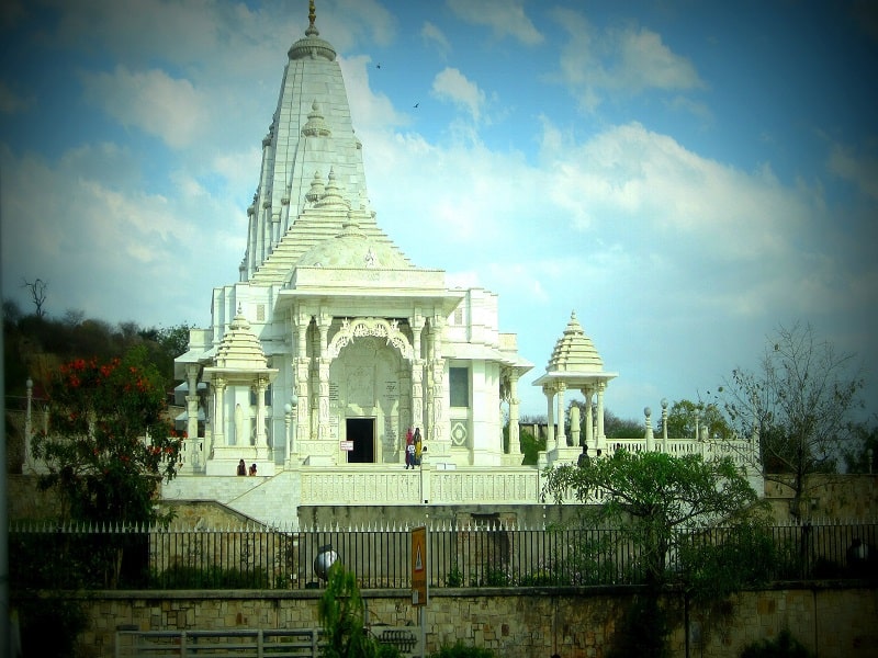 Birla Temple Hyderabad