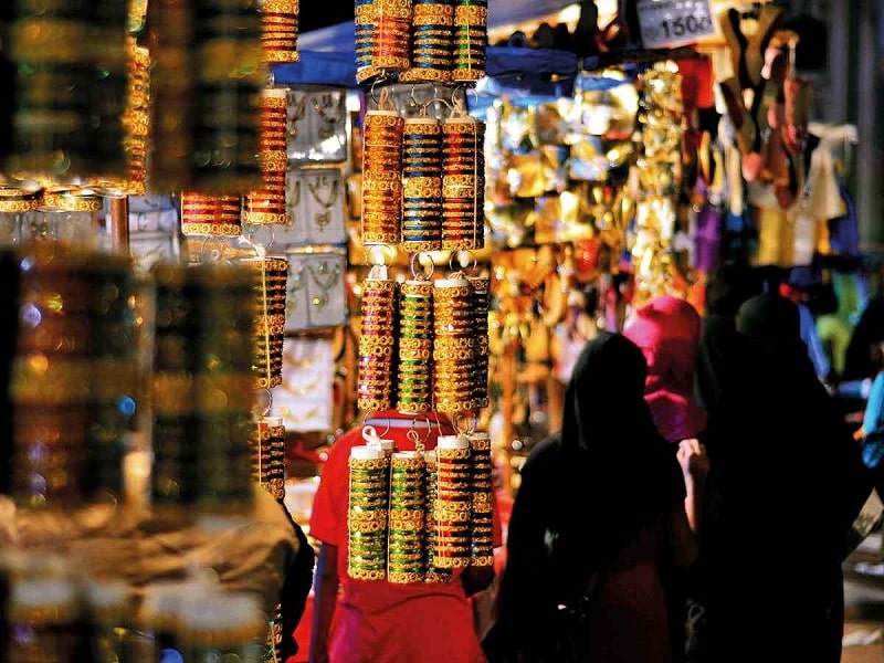 laad bazaar hyderabad