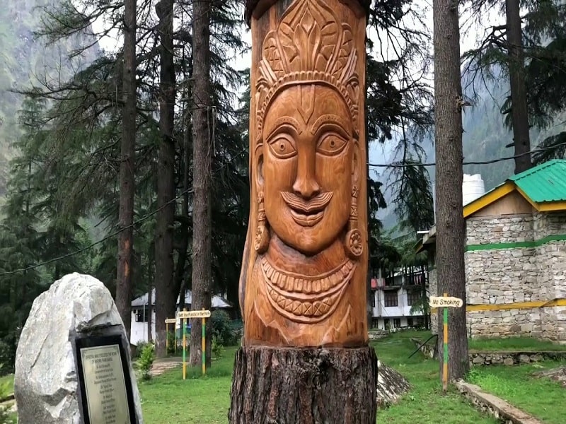 Nature Park Kasol