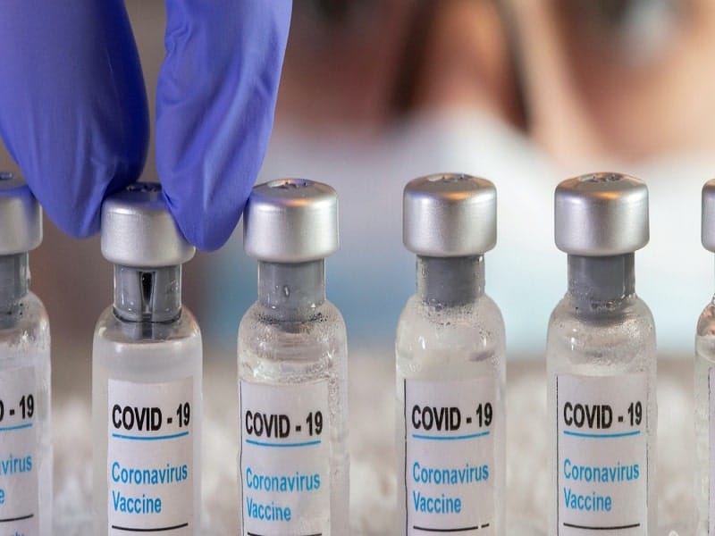 covid-19 vaccination