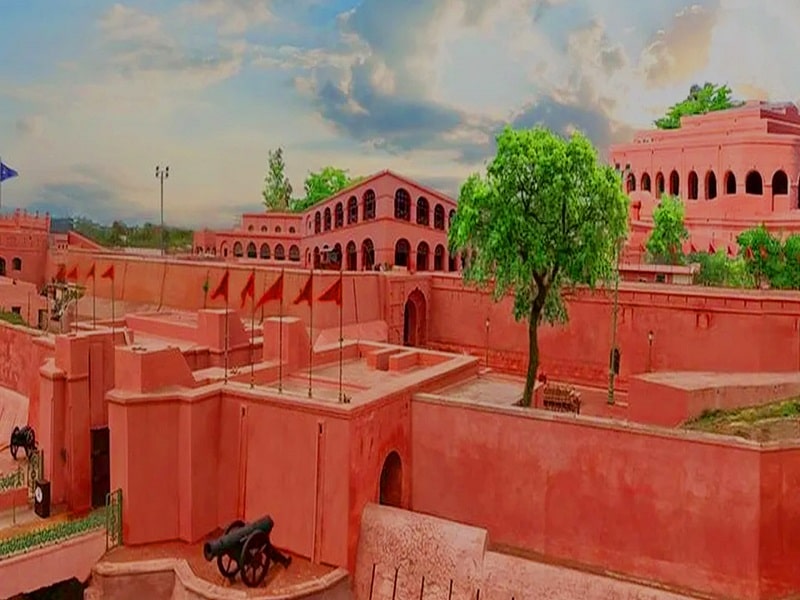 gobindgarh-fort