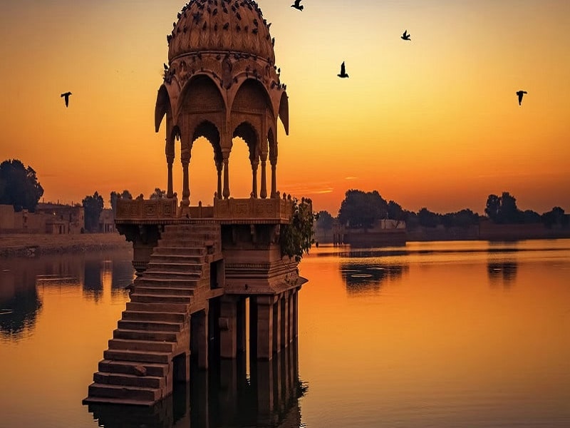 Places to visit in Jaipur