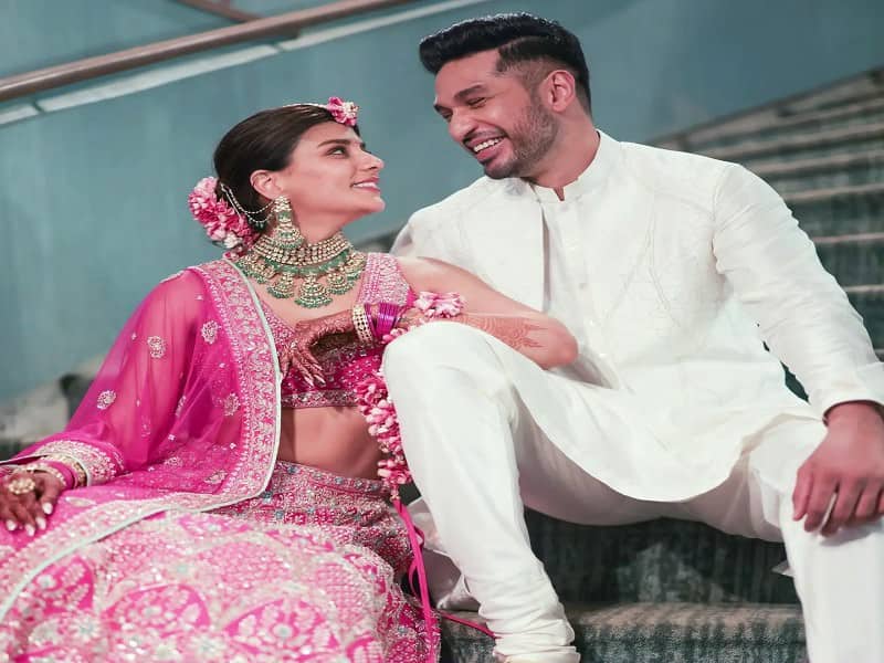 Arjun_Kanungo_And_Carla_Dennis_wedding_pics