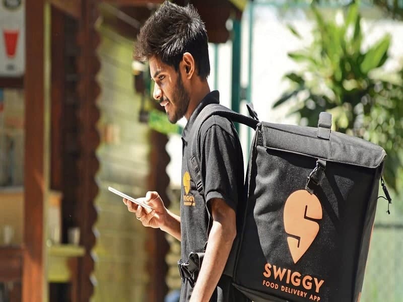 Moonlighting in Swiggy and infosys