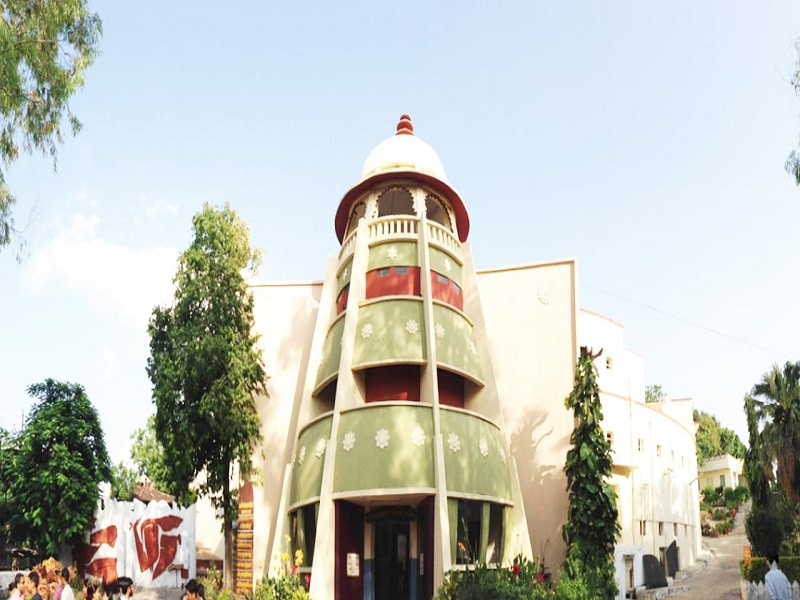 Bhartiya Lok Kala Museum udaipur