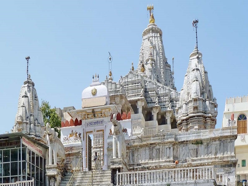 jagdish mandir udaipur