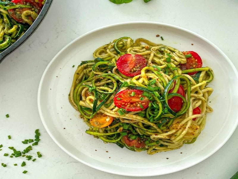 Gluten-Free & Keto Recipes for Beginners: A Simple Guide