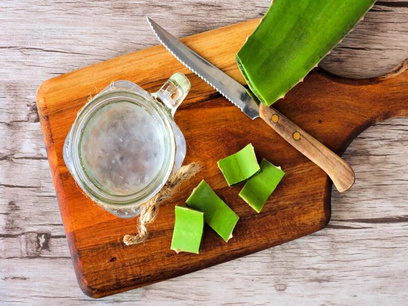 Soothe Your Skin Naturally: Best Home Remedies for Summer Rashes