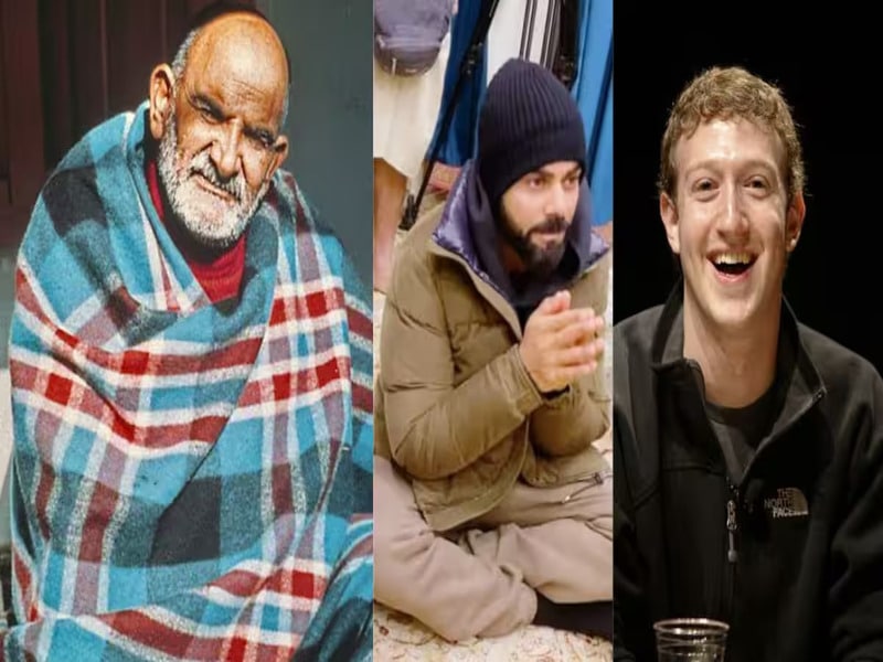 A Soulful Escape: Why You Should Visit Neem Karoli Baba Mandir