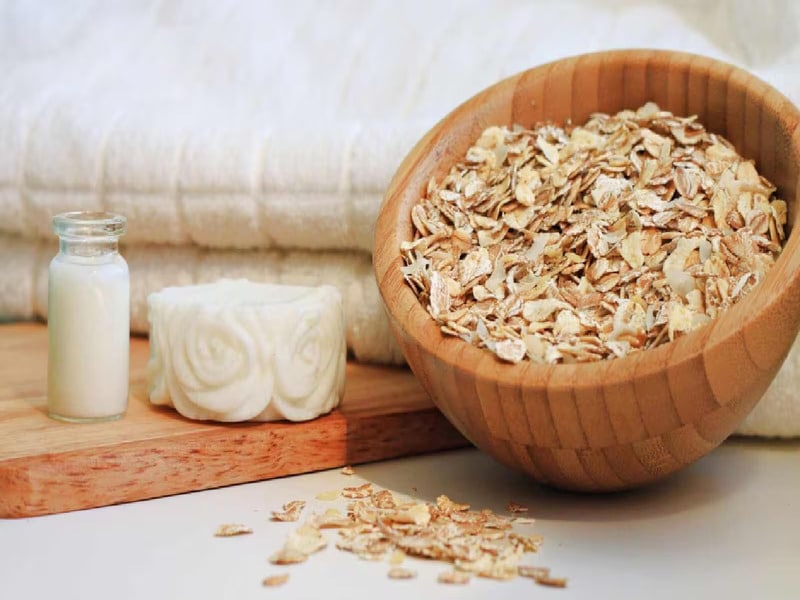 Soothe Your Skin Naturally: Best Home Remedies for Summer Rashes