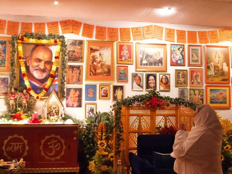 A Soulful Escape: Why You Should Visit Neem Karoli Baba Mandir