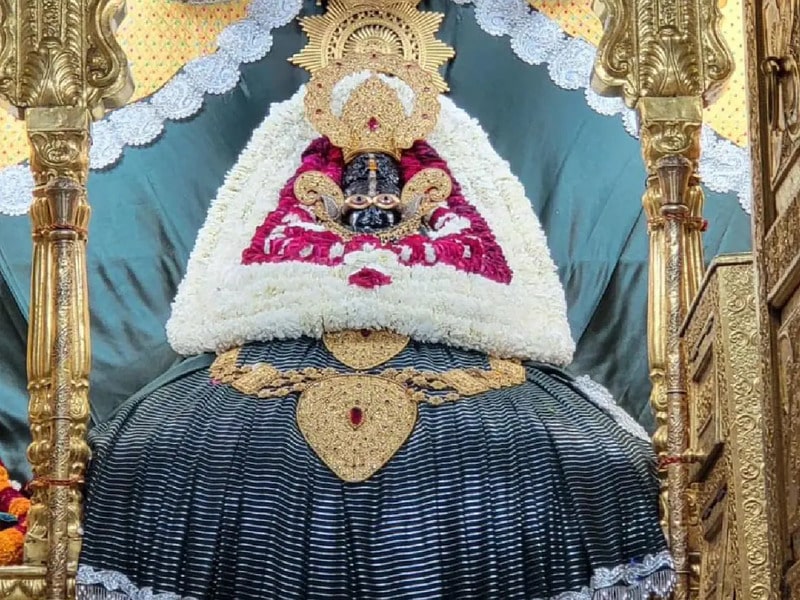 Best Time to Visit Khatu Shyam Mandir in Rajasthan