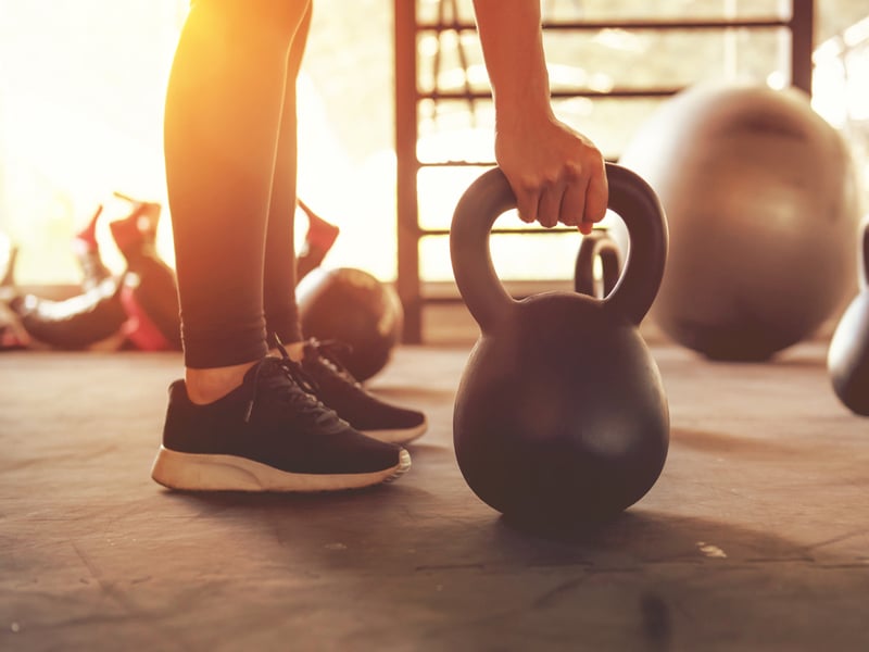 Morning vs. Evening Workouts: What’s Best for You