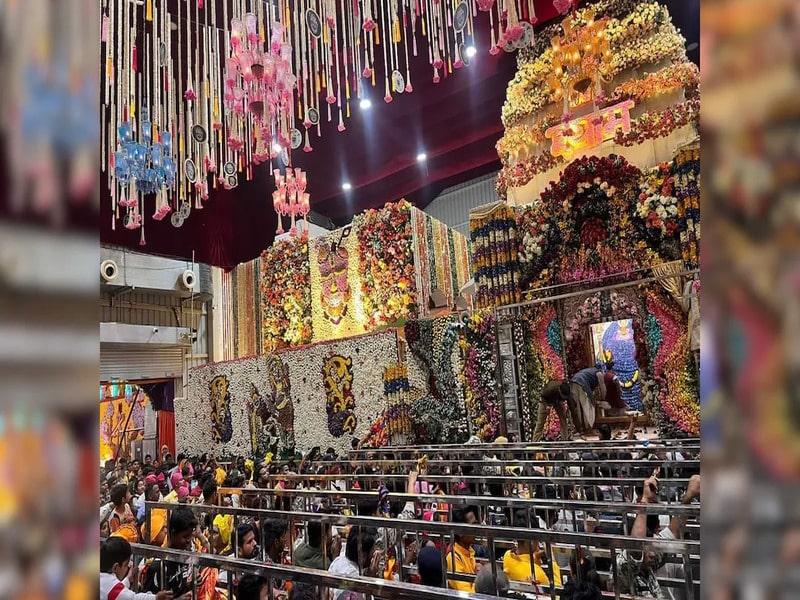 Best Time to Visit Khatu Shyam Mandir in Rajasthan