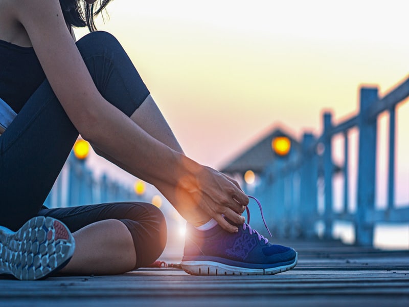 Morning vs. Evening Workouts: What’s Best for You