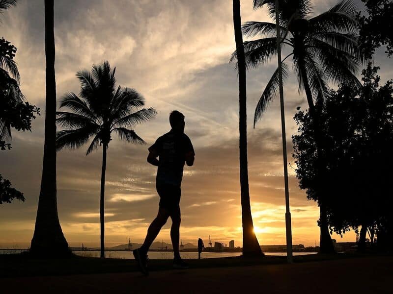 Morning vs. Evening Workouts: What’s Best for You