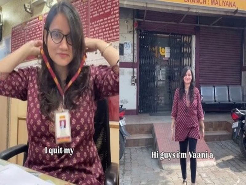 Choosing Peace Over Pressure: A 27-Year-Old’s Bold Step