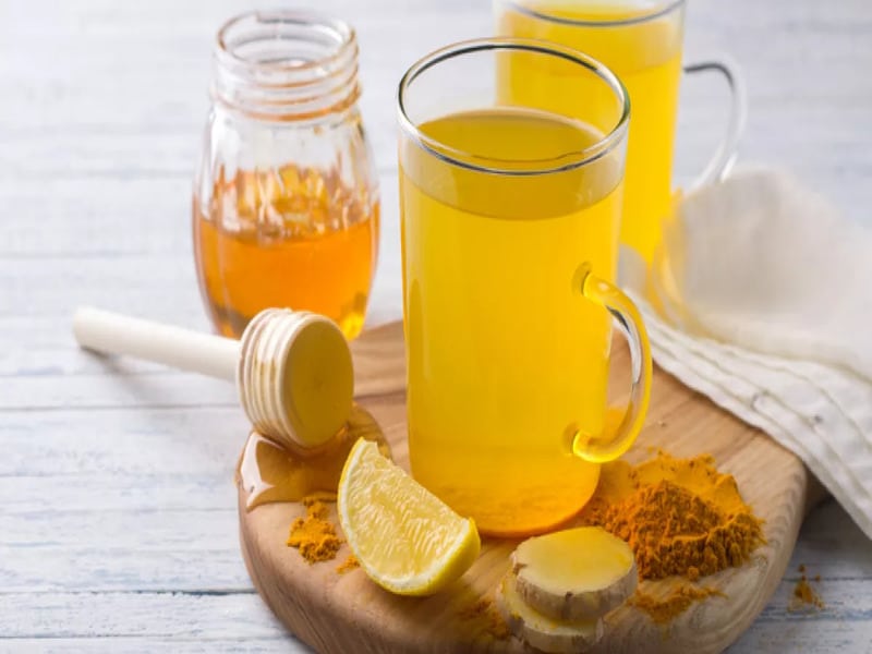 Soothing Home Remedies for Acidity You Can Try Today