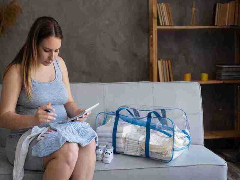 The Ultimate Checklist of Items to Carry to Hospital for Delivery